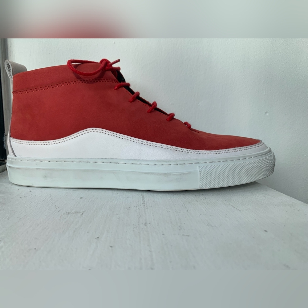 New no box sz 9 men's Public School shoes